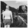 Left in ruins - Ghost LP